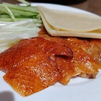 大珍樓 - 北京ダック