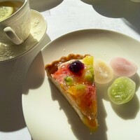 THE KOBECRUISE コンチェルト - 