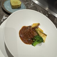 ステーキ＆ワイン シュバルージュ - 
