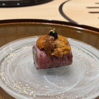 銀座 ちかみつ 並木通り - 