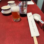 ホテルオークラ レストラン千葉 中国料理 桃源 - 