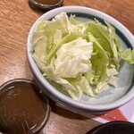 炭火焼あぶりや - 