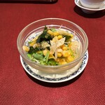 ホテルオークラ レストラン千葉 中国料理 桃源 - 