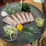 炭火焼あぶりや - 