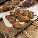 炭火焼あぶりや 本店 - 