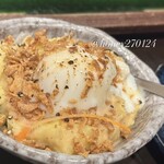 炭火焼鳥 鶏拓 - 