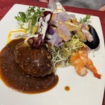 RESTAURANT レンガ屋 - 