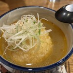 炭火焼あぶりや - 