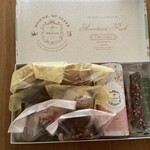 カフェ オウザン - 