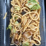 吉備サービスエリア 下り線 外売店 - 