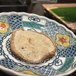 炭火焼鳥 鶏拓 - 