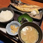 すし土風炉 - 