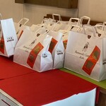 文明堂神戸店 本店  - 