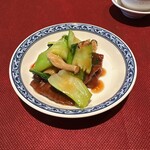 ホテルオークラ レストラン千葉 中国料理 桃源 - 