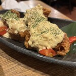 炭火焼あぶりや 本店 - 