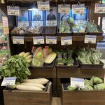 ユーコープ - 料理写真: