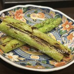 炭火焼鳥 鶏拓 - 