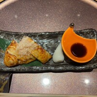 横浜 鮨 ふくじゅ - 