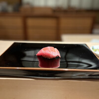 鮨 なかむら - 