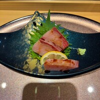 横浜 鮨 ふくじゅ - 