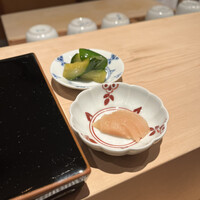 鮨 なかむら - 