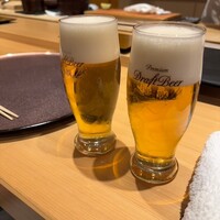 横浜 鮨 ふくじゅ - 