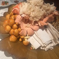 御膳房 六本木店 - 