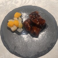 御膳房 六本木店 - 