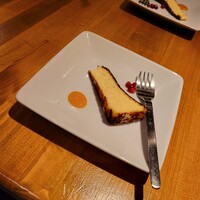 Le Comptoir de シャンパン食堂 - 