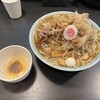 自家製麺 No11