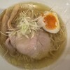 らぁ麺 紬