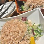 きぬ川 不動瀧 - 