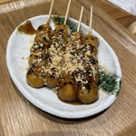 芹生茶屋 - 料理写真: