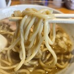 麺家 一鶴 - 