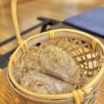 きぬ川 不動瀧 - 