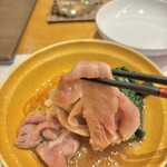 きぬ川 不動瀧 - 