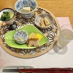 きぬ川 不動瀧 - 