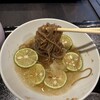 熟成焼肉えいき - 