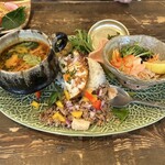 らいおん食堂 - 