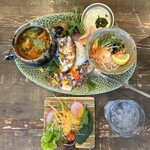 らいおん食堂 - 