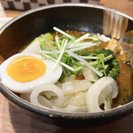 札幌ドミニカ - 