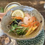 らいおん食堂 - 