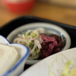 うずめ - 漬物