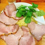 極汁美麺 umami - 