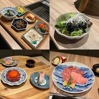 焼肉㐂舌 南船場 - 