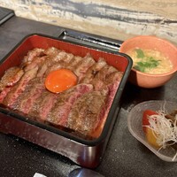 熟成焼肉えいき - 