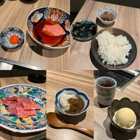 焼肉㐂舌 南船場 - 