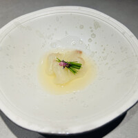 鮨 無垢/鮨 白銀 - 