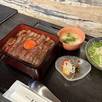 熟成焼肉えいき - 