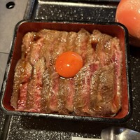 熟成焼肉えいき - 